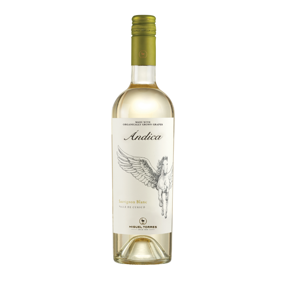 ÁNDICA SAUVIGNON BLANC