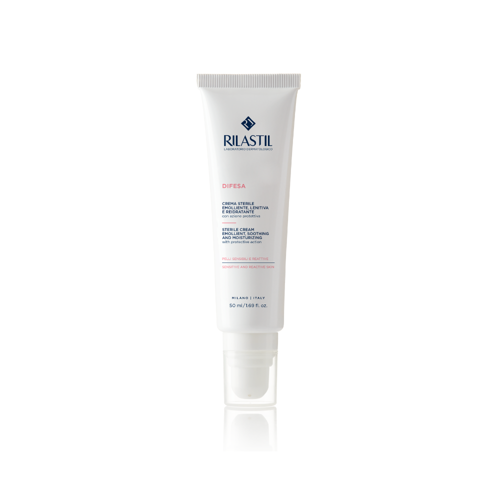 CREMA ESTÉRIL CALMANTE 50 ML