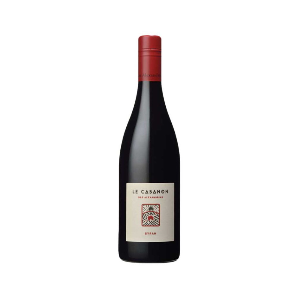LE CABANON SYRAH