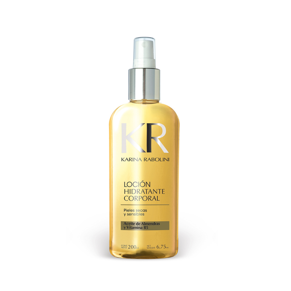 LOCIÓN HIDRATANTE 200ML