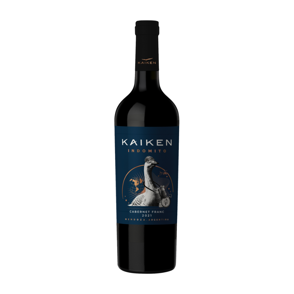 KAIKEN INDOMITO CABERNET FRANC