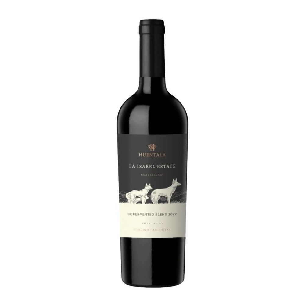 LA ISABEL ESTATE COFERMENTADO BLEND 2023