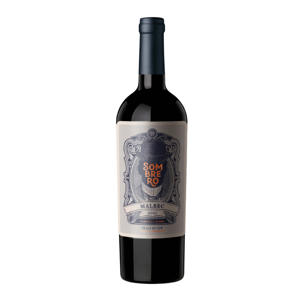 SOMBRERO MALBEC 2024