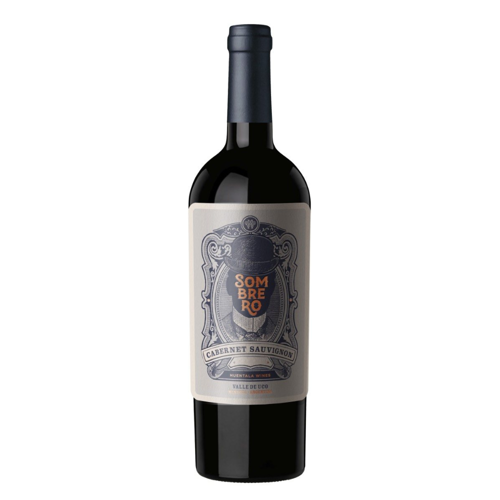 SOMBRERO CABERNET SAUVIGNON 2023