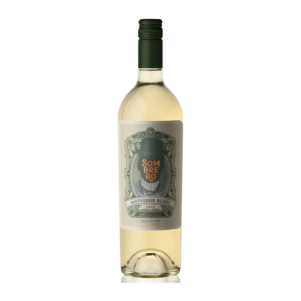 SOMBRERO SAUVIGNON BLANC 2024