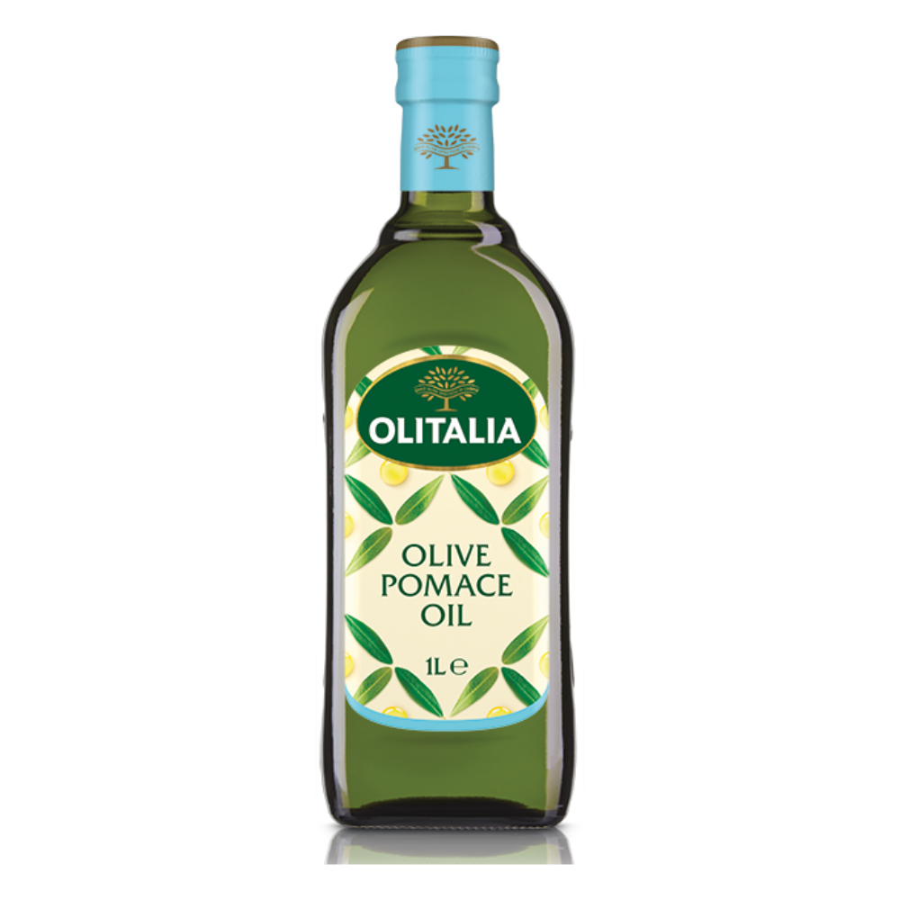 ACEITE OLIVA POMACE OLITALIA 500 CC