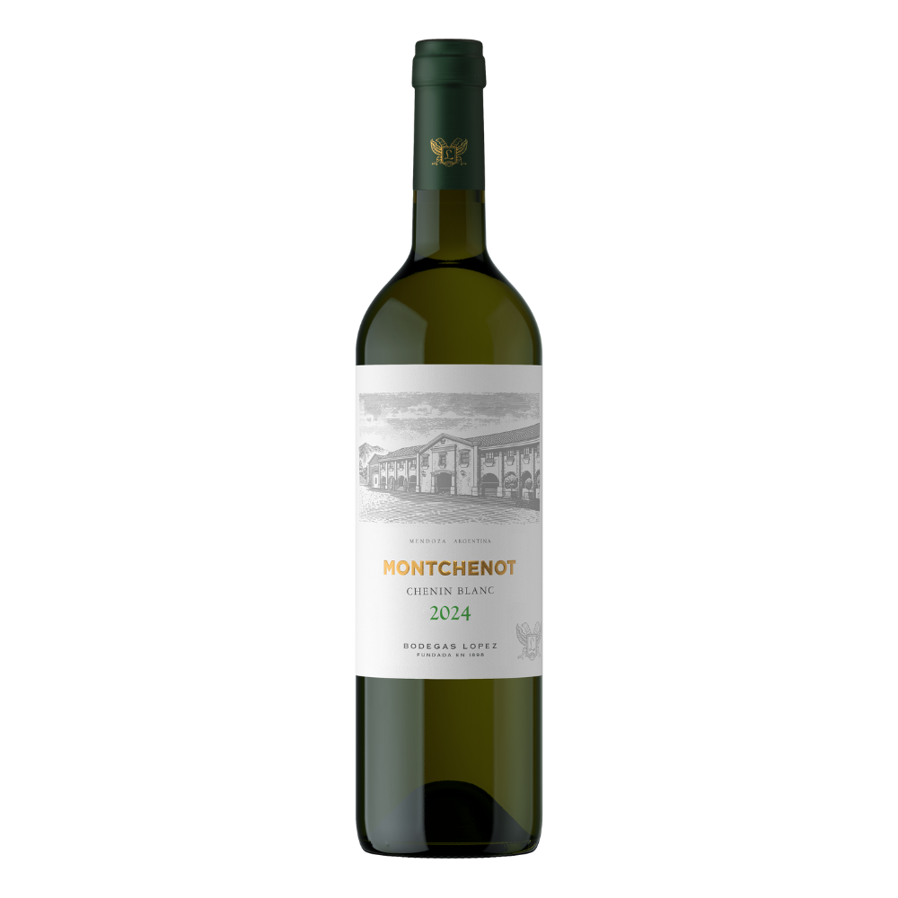 MONCHENOT CHENIN BLANC
