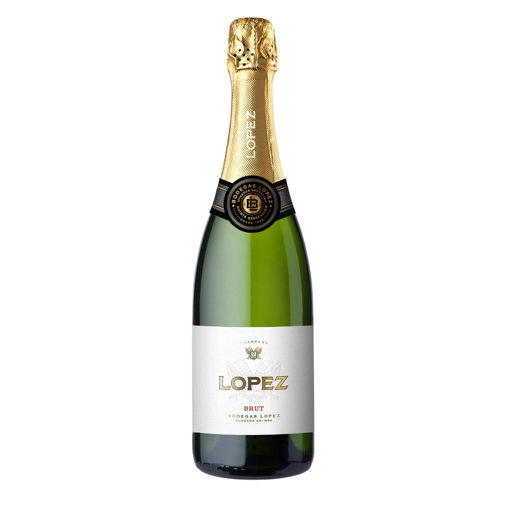 ESPUMANTE LOPEZ BRUT