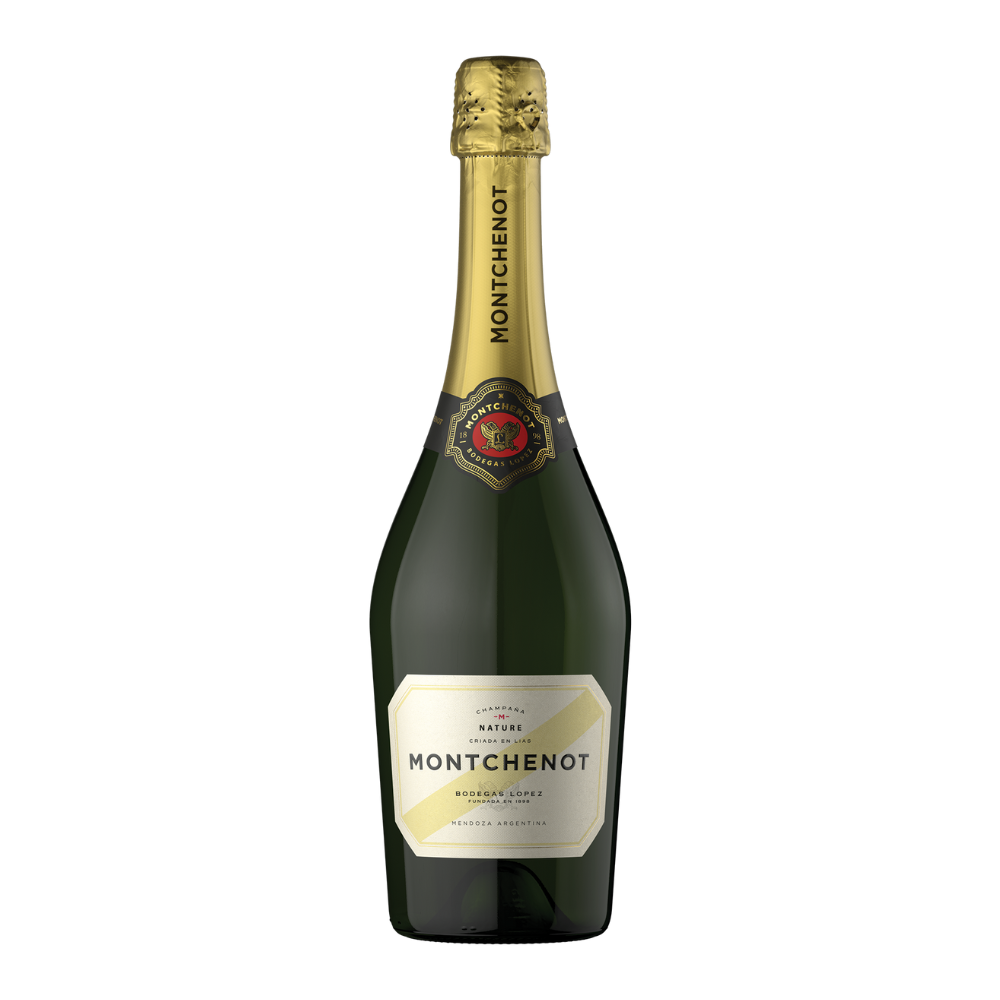 ESPUMANTE MONCHENOT BRUT NATURE