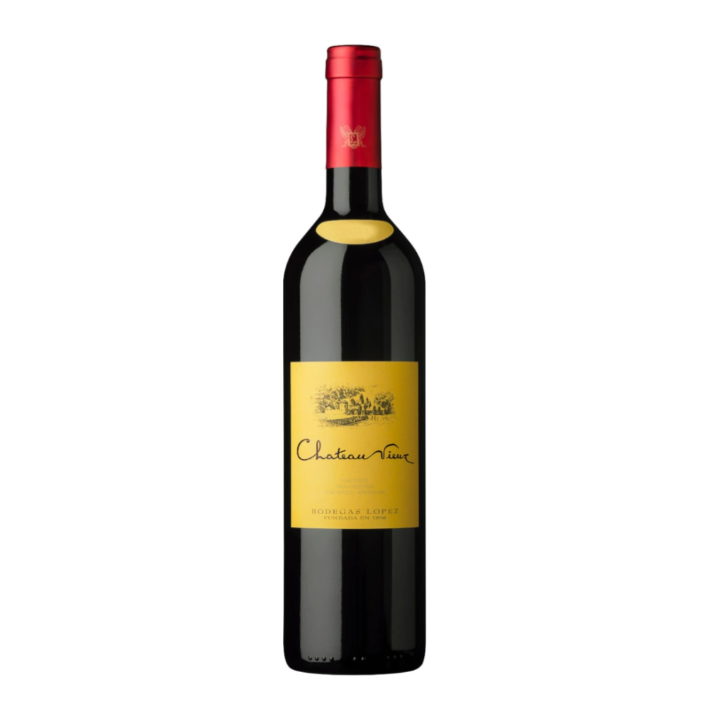 CHATEAU VIEUX TINTO BLEND