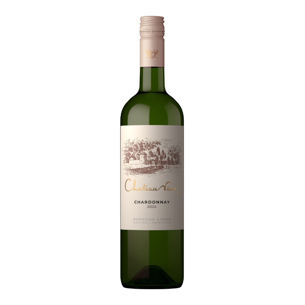 CHATEAU VIEUX CHARDONNAY GRAN RVA