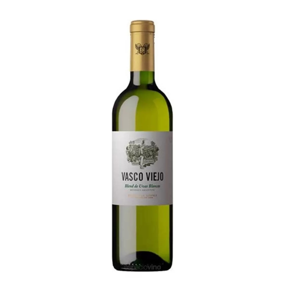 VASCO VIEJO BLANCO