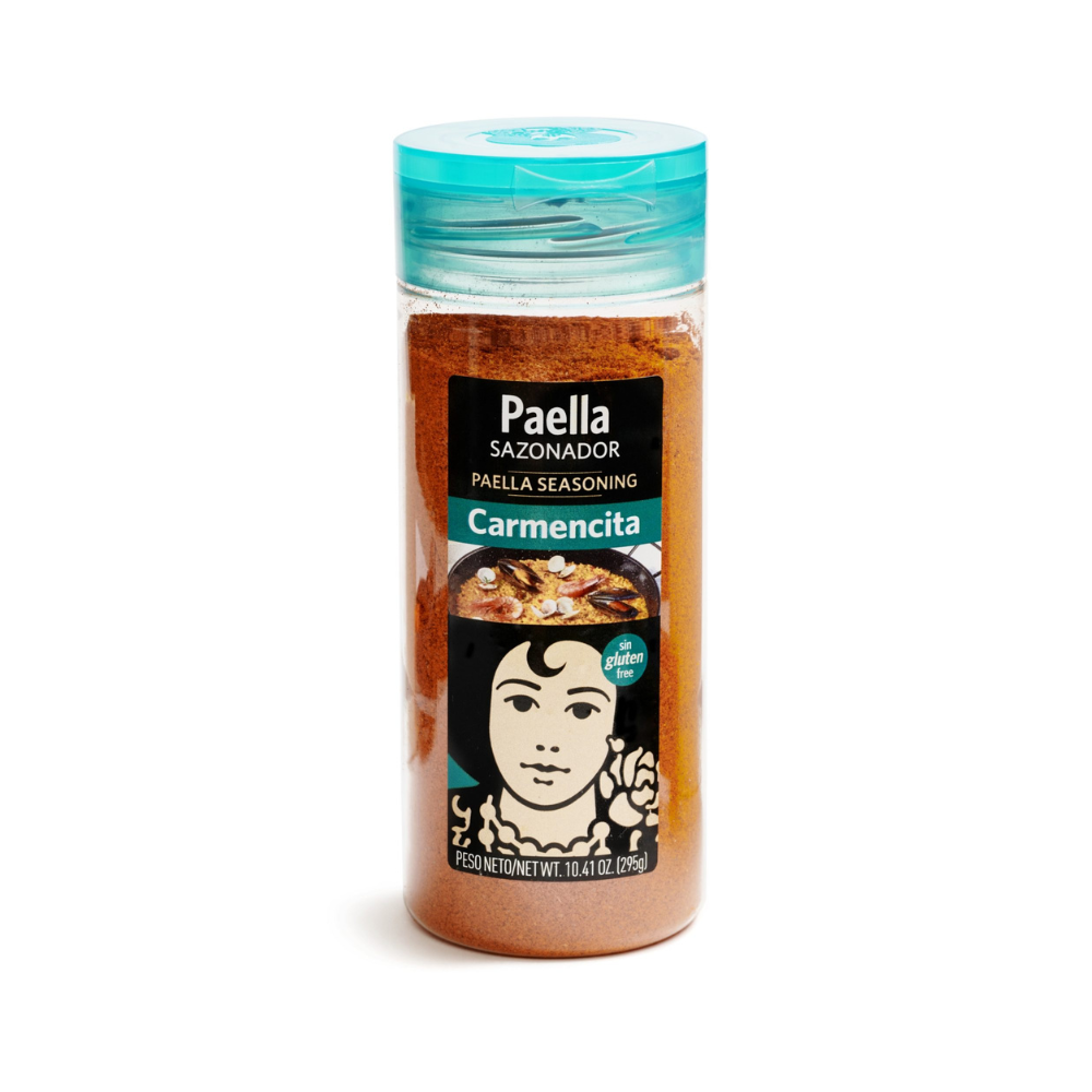 PAELLA SAZONADOR 295G