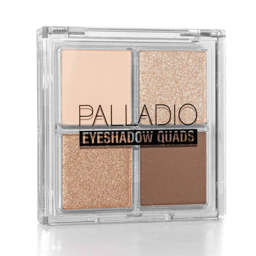 PALLADIO CUARTETO DE SOMBRAS