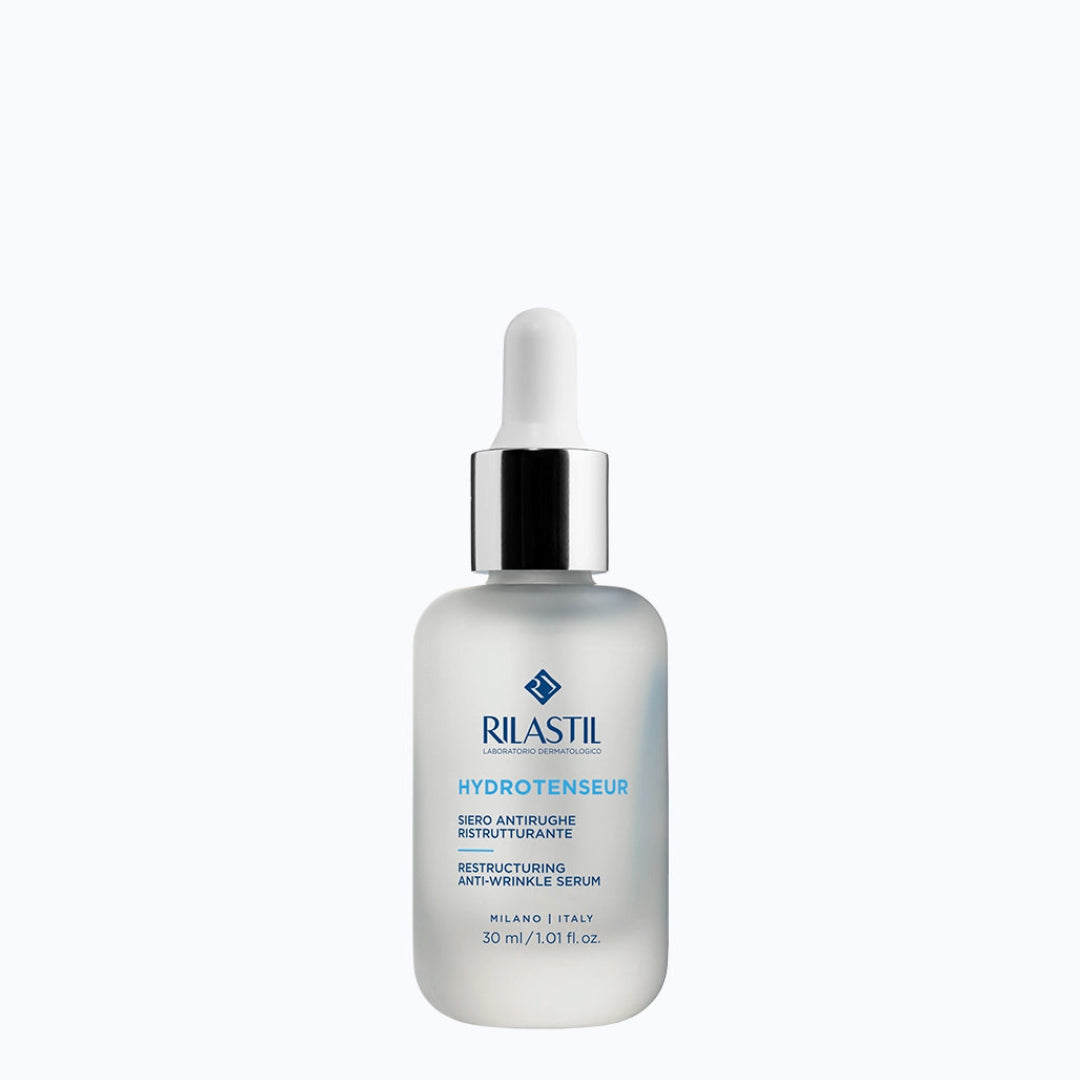 SERUM ANTIARRUGAS ELASTIZANTE 30 ML