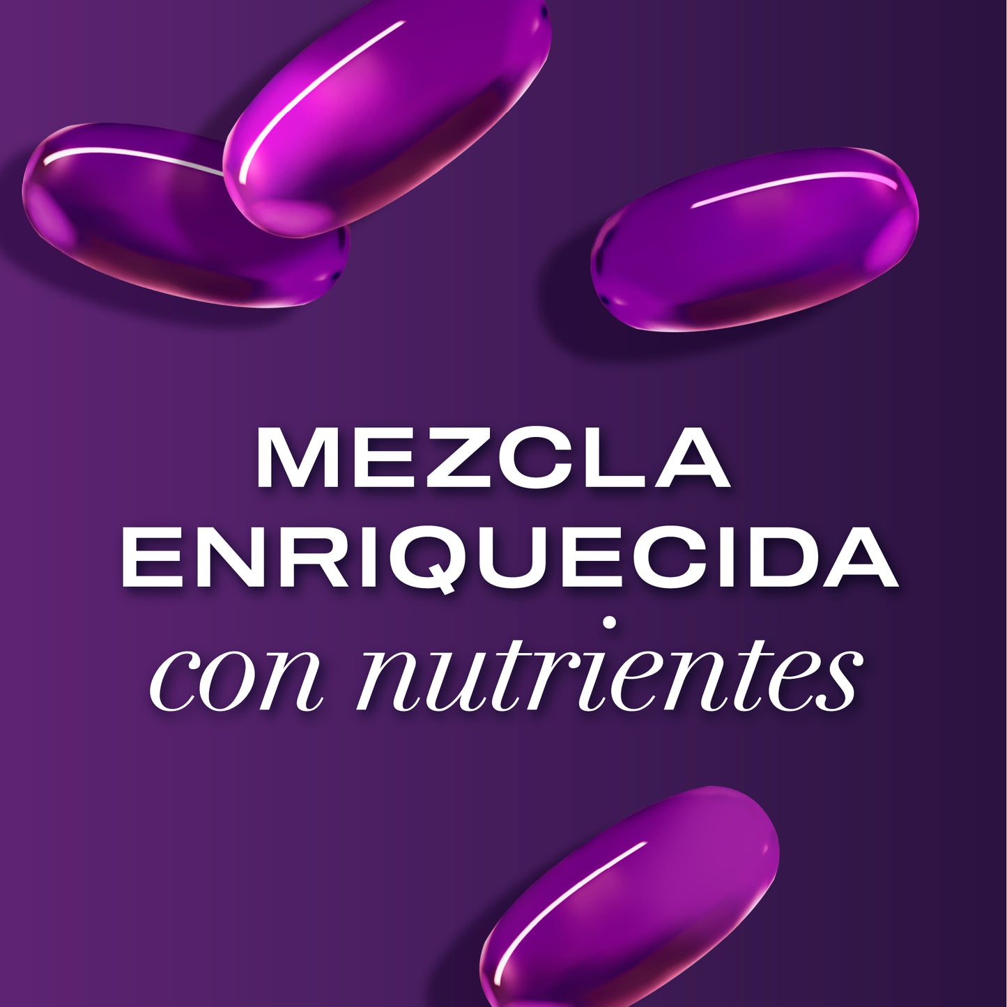 OGX BIOTIN & COLLAGEN SHAMPOO 385ML