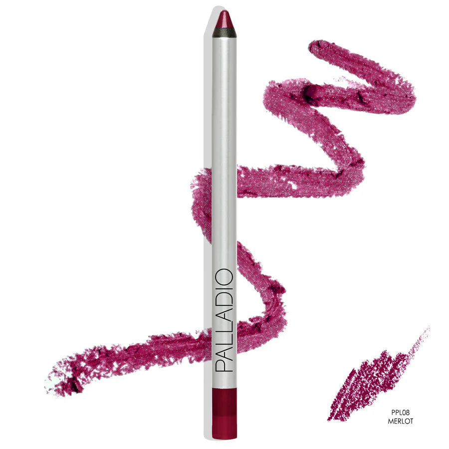 PALLADIO DELINEADOR DE LABIOS