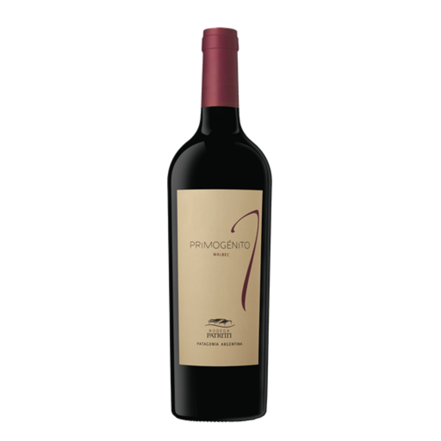 PRIMOGENITO MALBEC