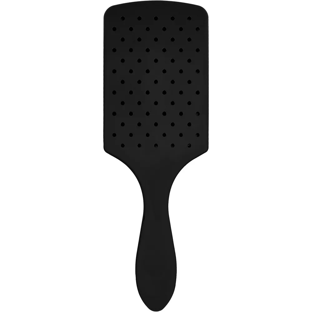 Paleta Desenredante con Escarcha