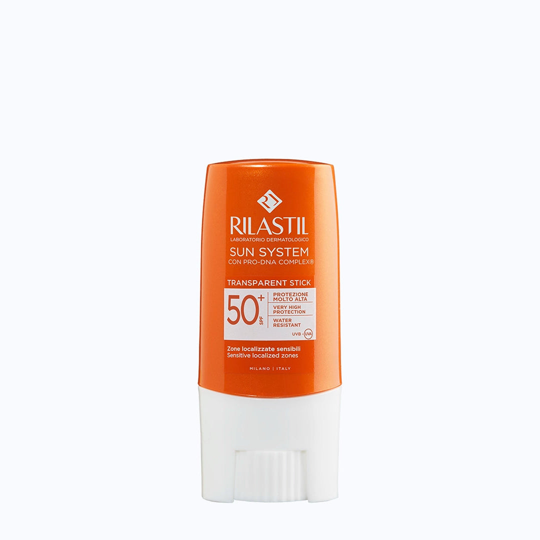 PROTECTOR SOLAR STICK SPF 50+ X 8,5 ML