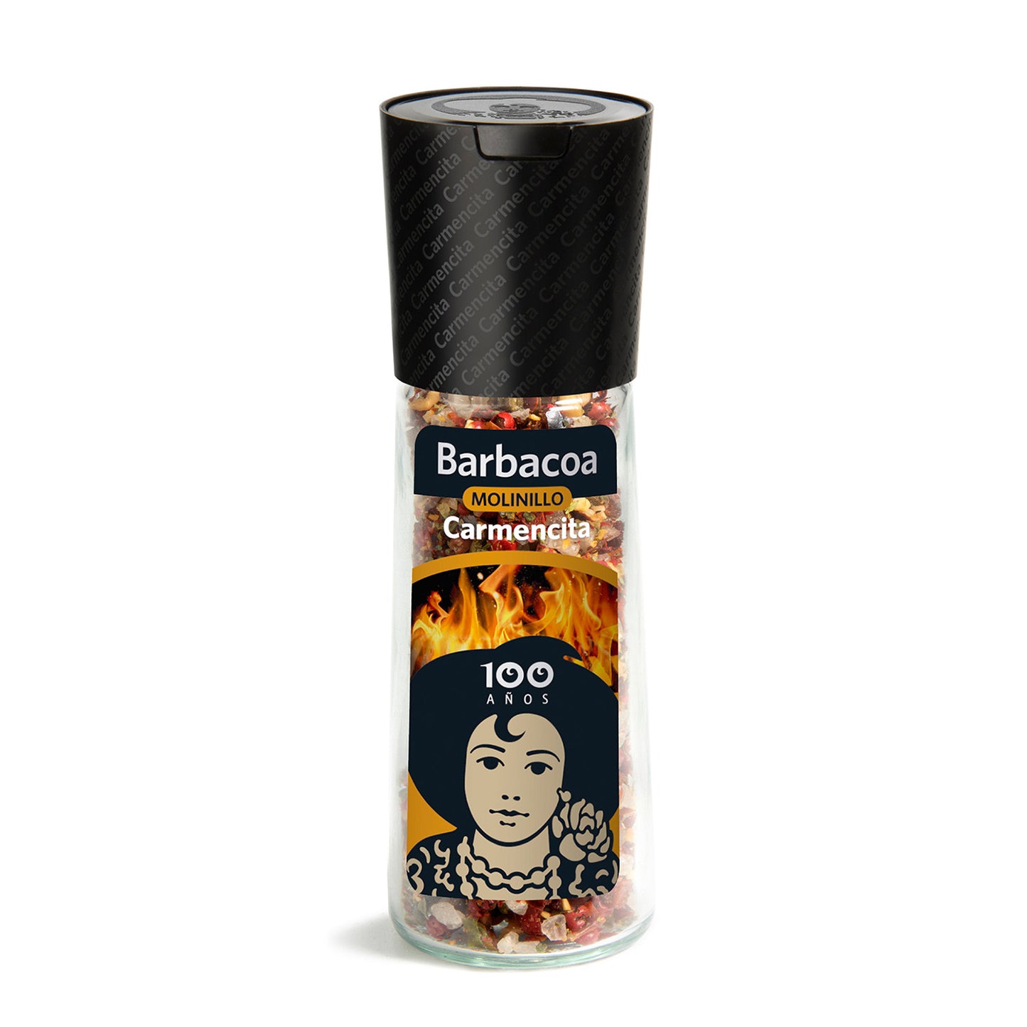 BARBACOA 62g