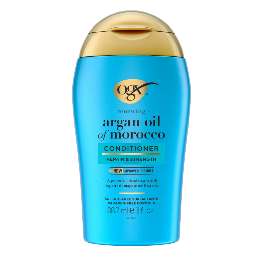 ARGAN MOROCCO ACONDICIONADOR 88,7ML