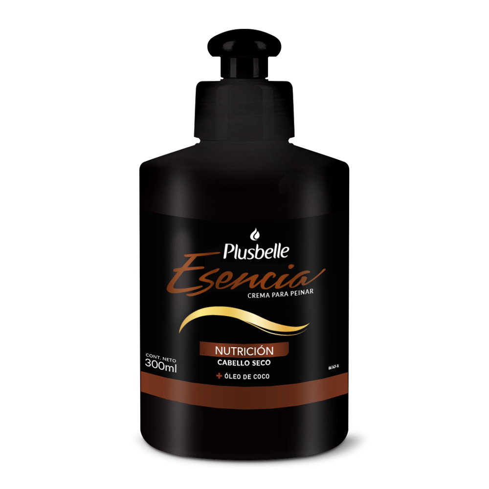 CREMA P/ PEINAR OLEO NUTRICIÓN 300ML