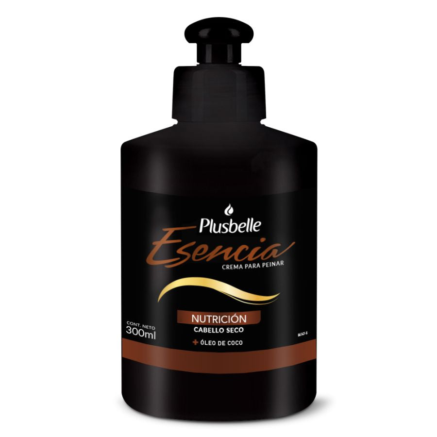 CREMA P/ PEINAR OLEOS NUTRICIÓN 300ML