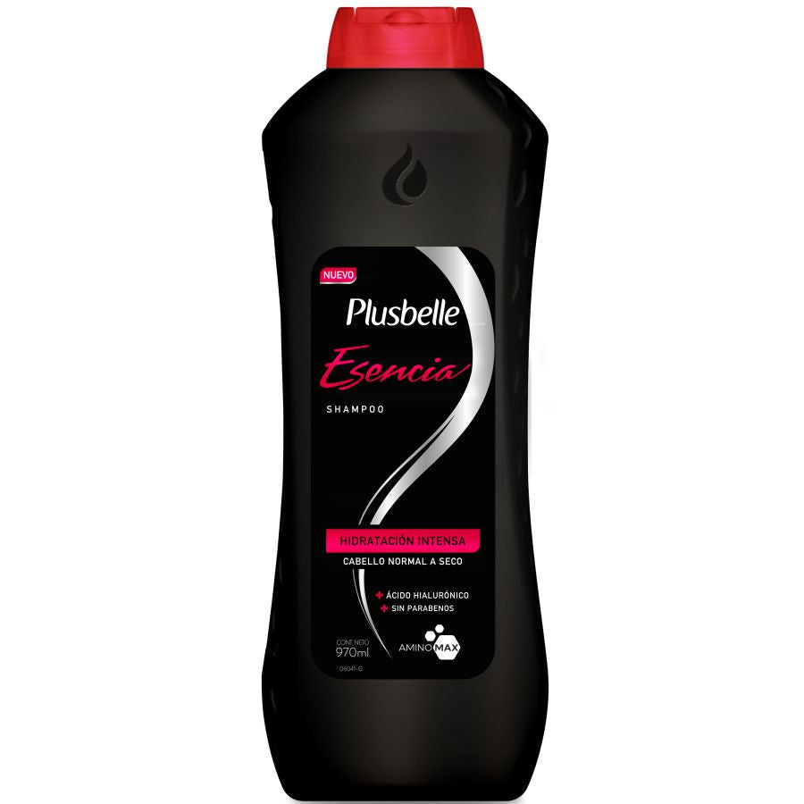 SHAMPOO ESENCIA