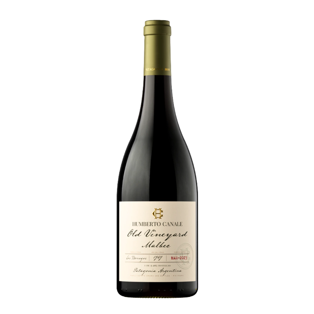 H. CANALE OLD VINEYARD PINOT NOIR