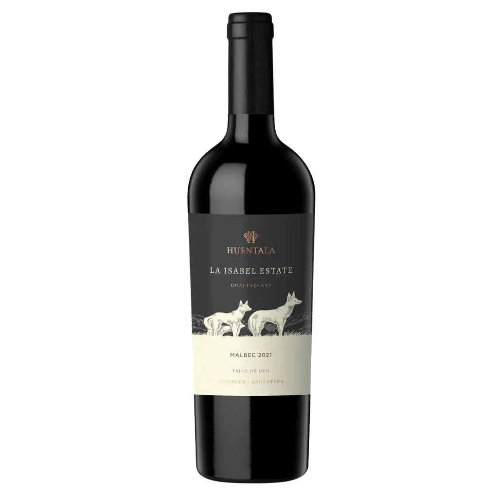LA ISABEL ESTATE MALBEC 2022