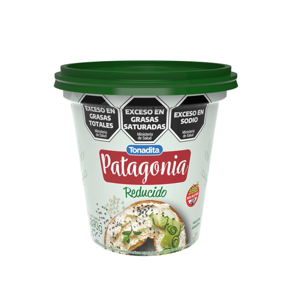PATAGONIA LIGHT 290 GR
