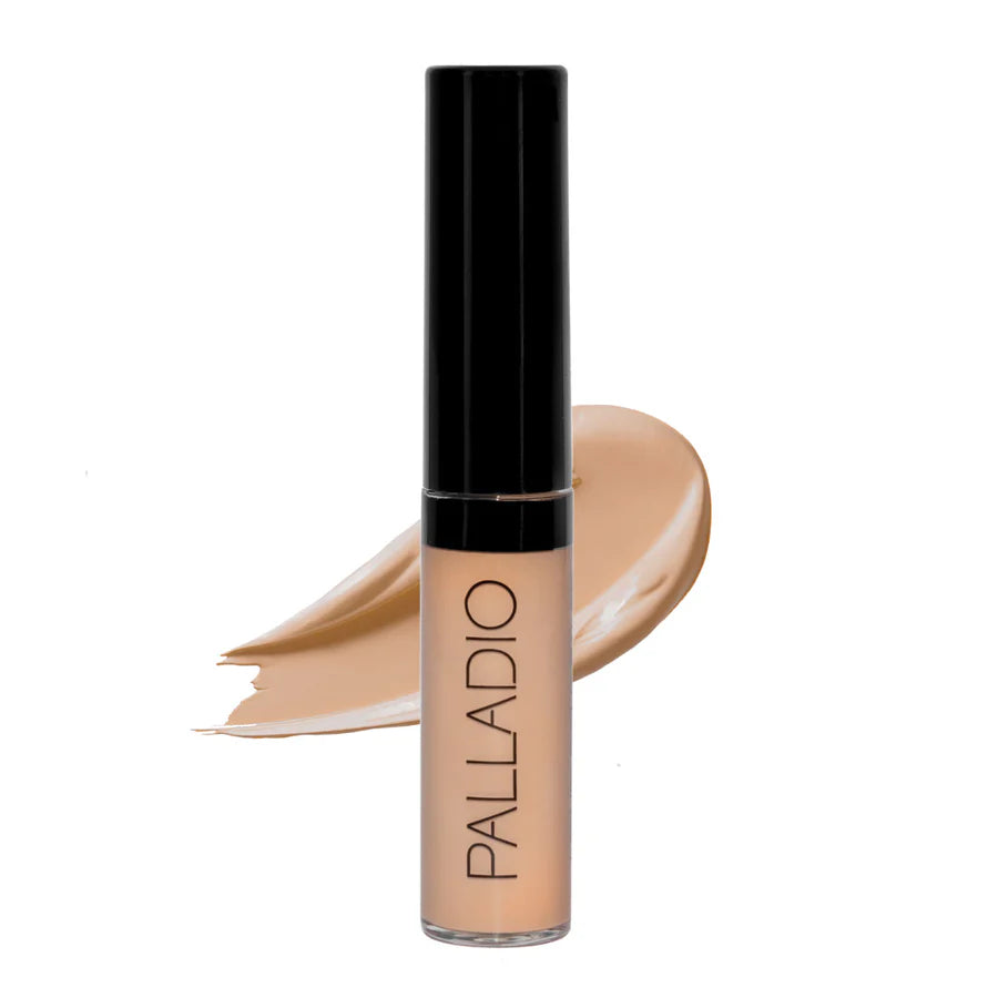 PALLADIO CORRECTOR LÍQUIDO