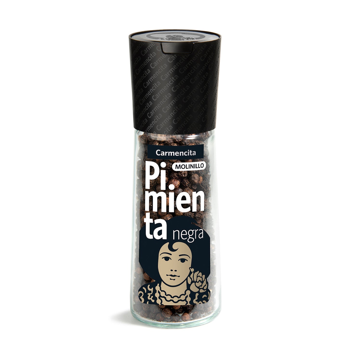 PIMIENTA NEGRA