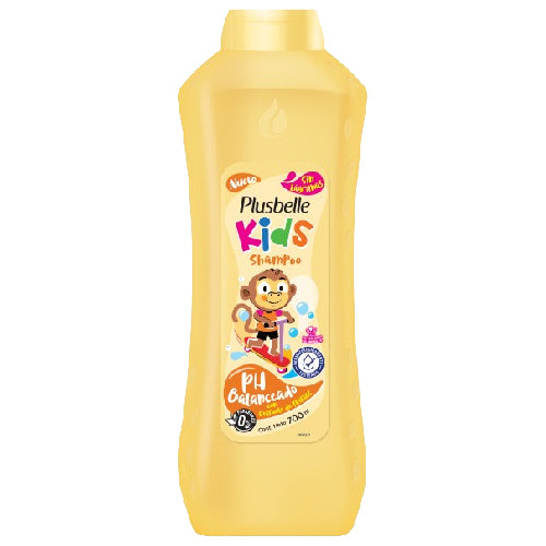 SHAMPOO KIDS 750 ML