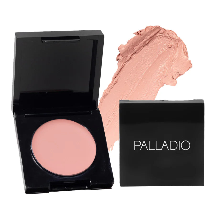 PALLADIO ILUMINADOR BAJO OJOS