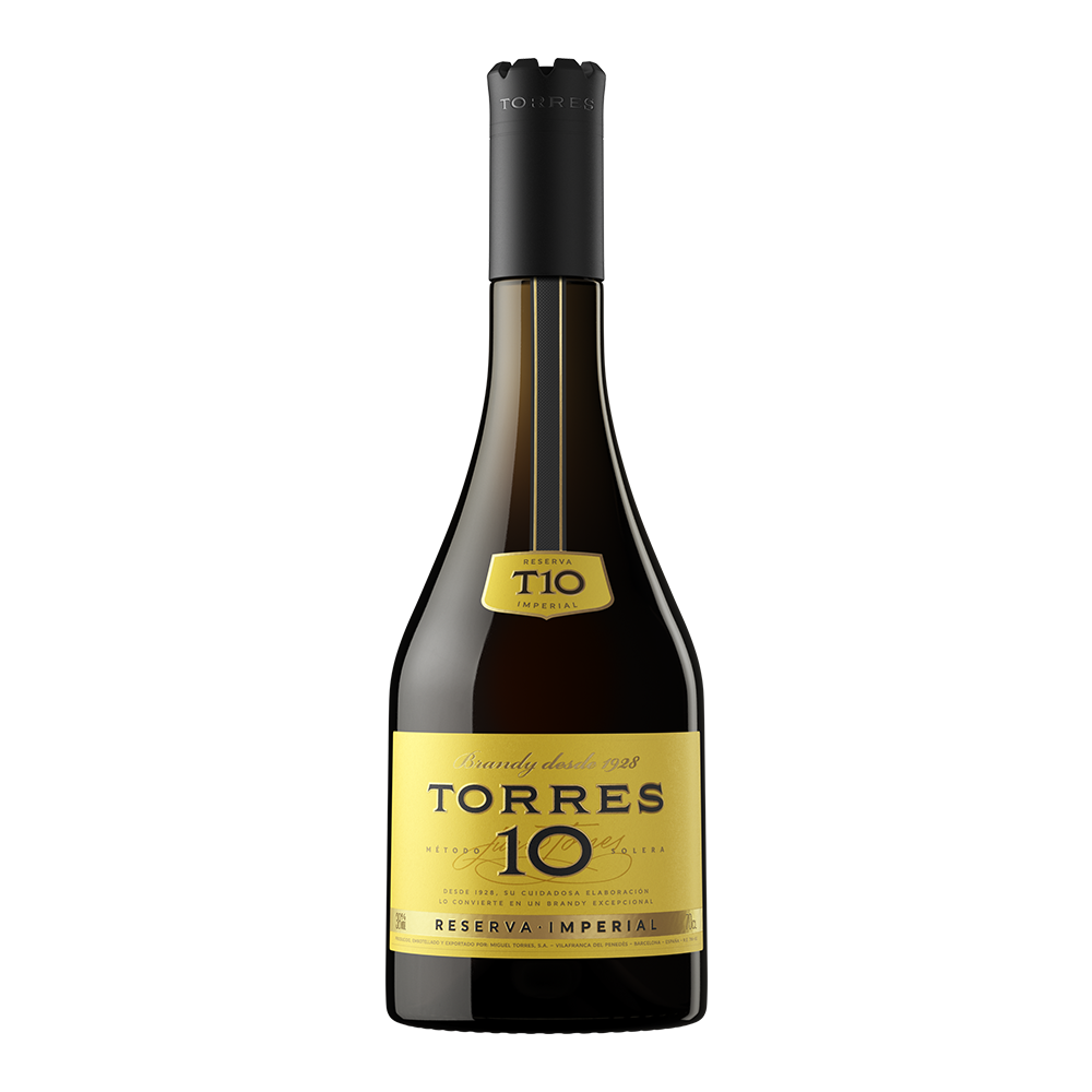 TORRES 10 IMPERIAL BRANDY 700ML