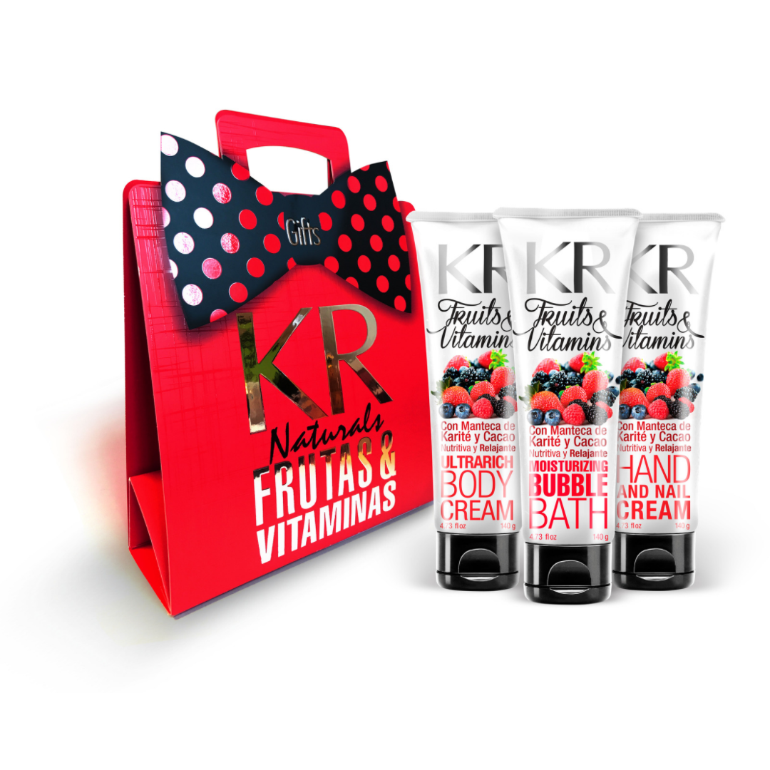REGALERÍA KR - TRIO