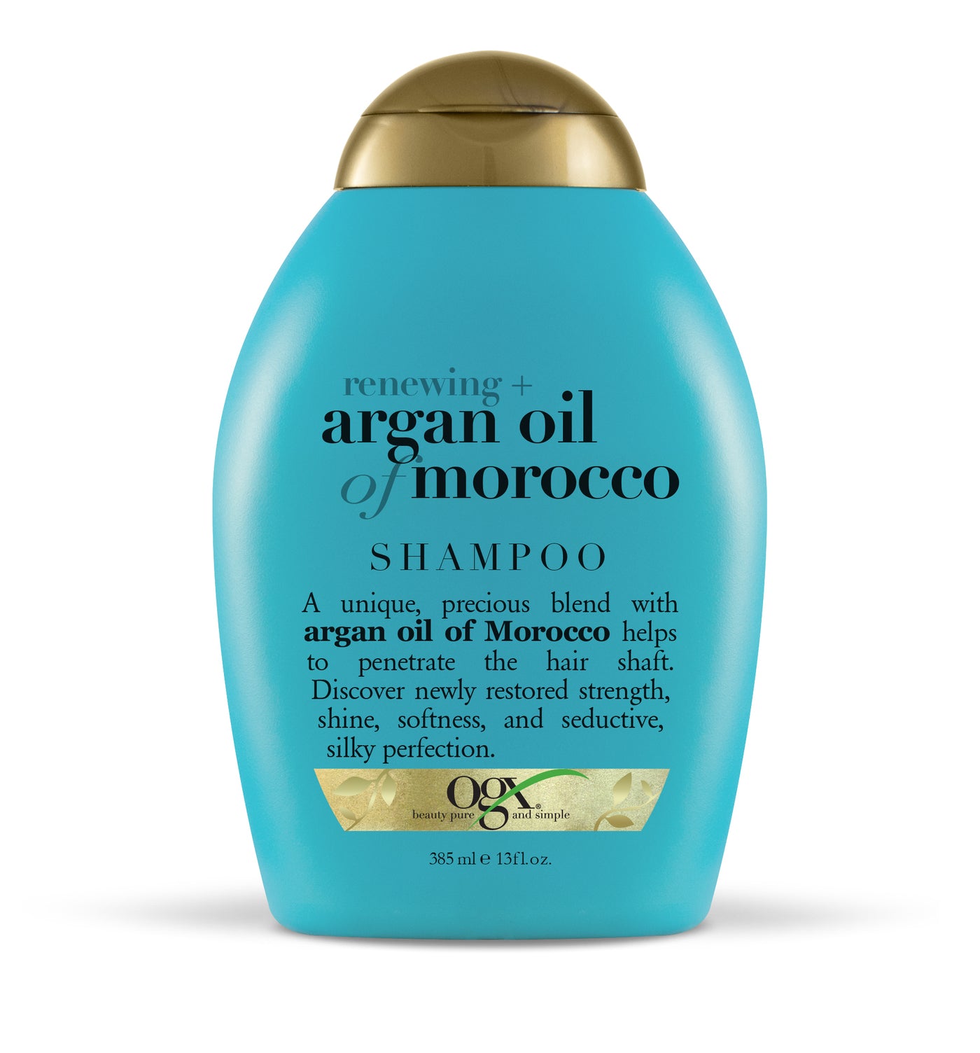 OGX ARGAN OIL MORROCO ACONDICINADOR385ML