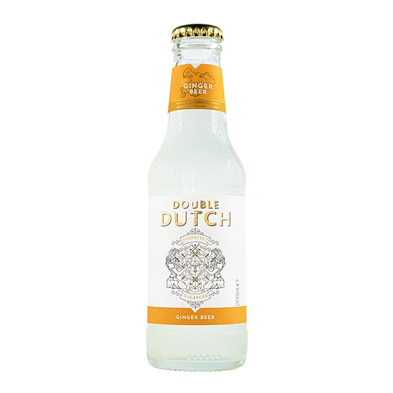 GINGER BEER 200 ML