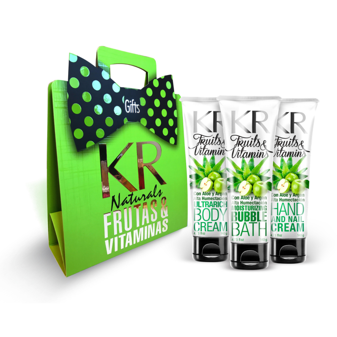 REGALERÍA KR - TRIO