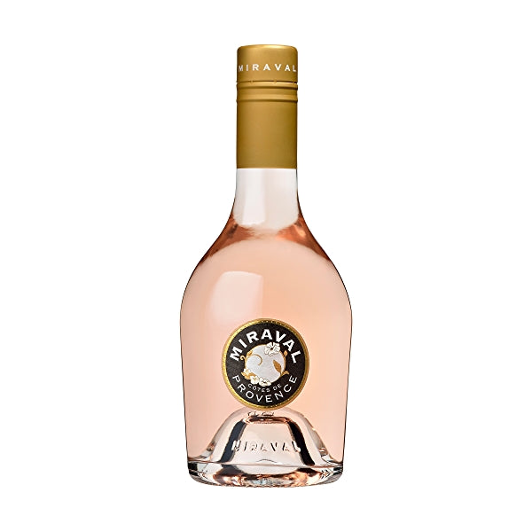 MIRAVAL PROVENCE ROSE 375 ML