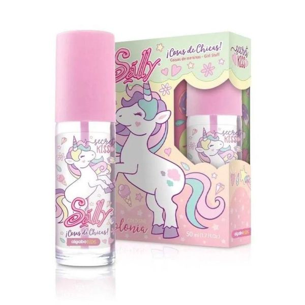 COLONIA KIDS SALLY 50 ML