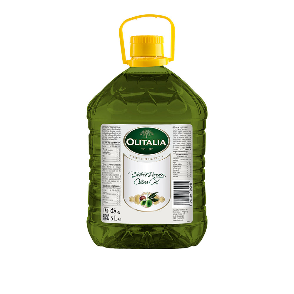 ACEITE OLIVA EXTRAVIRGEN