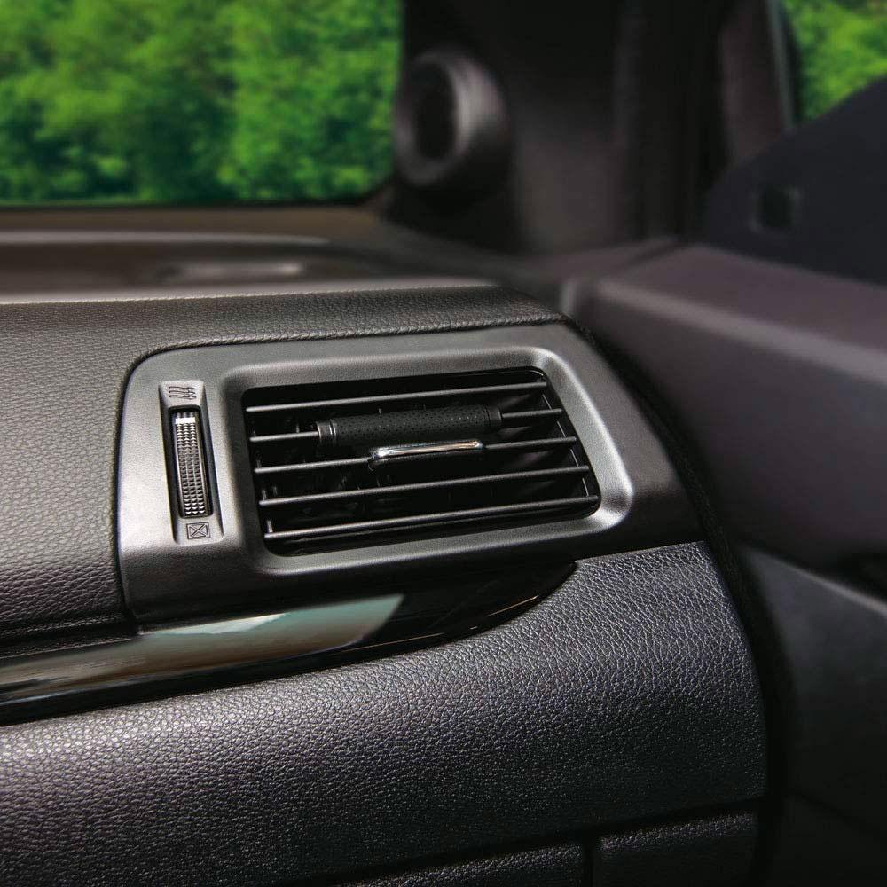 VENT WRAP BLACK ICE