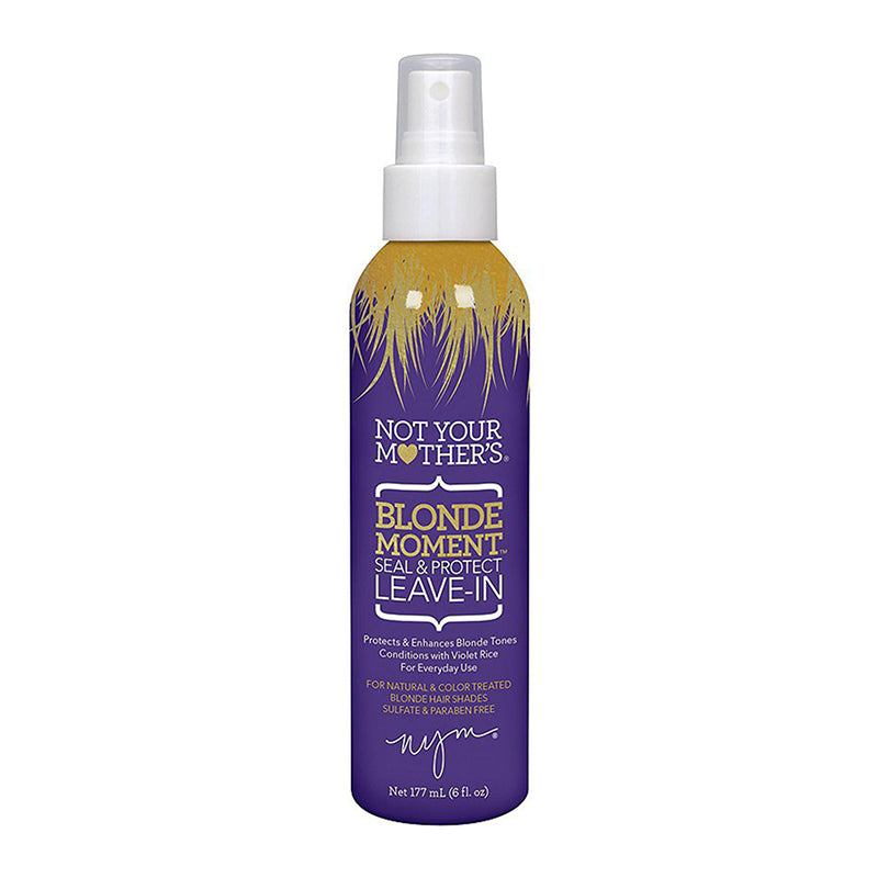 NYM BLONDE MOMENT LEAVE IN 177 ML