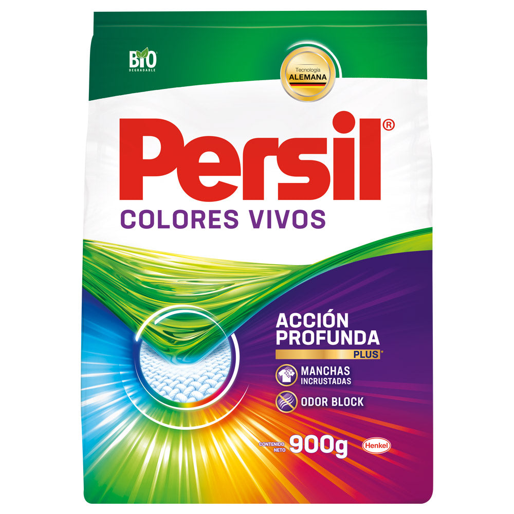 PERSIL POLVO 900 GR