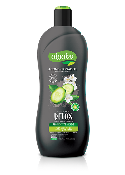 ENJUAGUE X 930ML - ALGABO