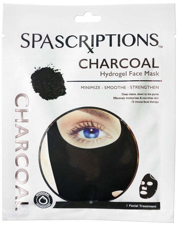 MASCARA FACIAL