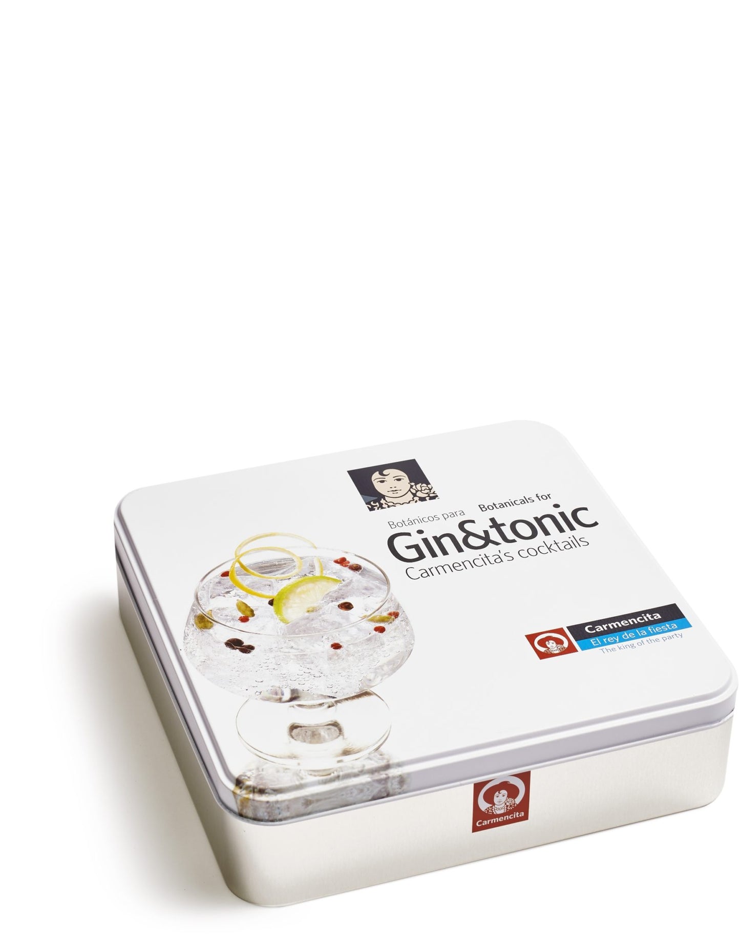 KIT ESPECIAS GIN LATA